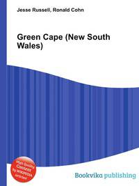 Green Cape (New South Wales)