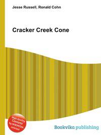 Cracker Creek Cone