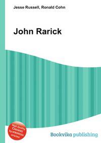 John Rarick