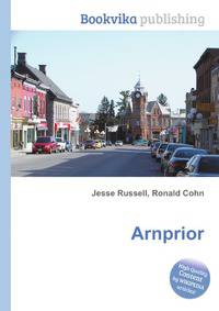 Arnprior