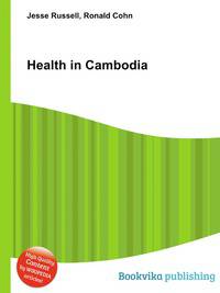 Health in Cambodia