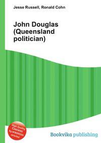 John Douglas (Queensland politician)