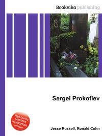 Sergei Prokofiev