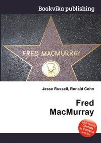 Fred MacMurray