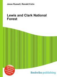 Lewis and Clark National Forest