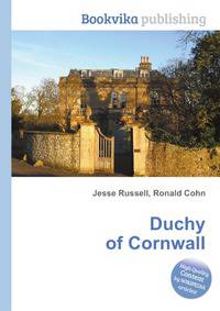 Duchy of Cornwall