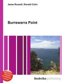Burrewarra Point