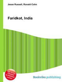 Faridkot, India