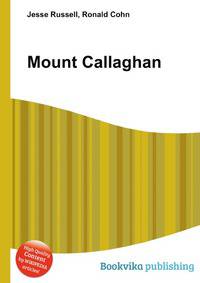Mount Callaghan