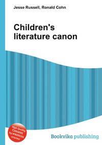 Children's literature canon