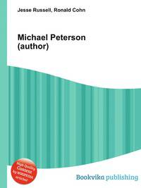 Michael Peterson (author)