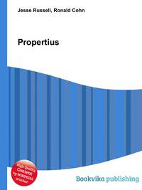 Propertius