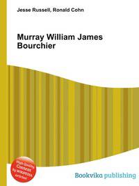 Murray William James Bourchier