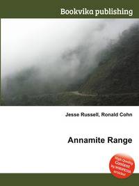 Annamite Range