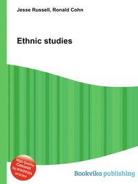 Ethnic studies