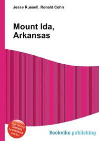 Mount Ida, Arkansas