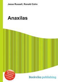 Anaxilas