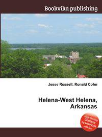 Helena-West Helena, Arkansas
