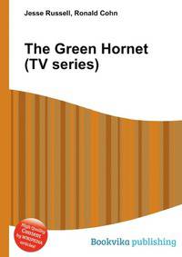 The Green Hornet (TV series)
