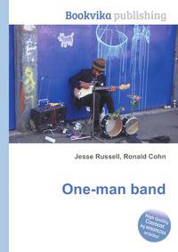 One-man band