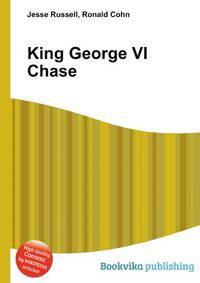 King George VI Chase