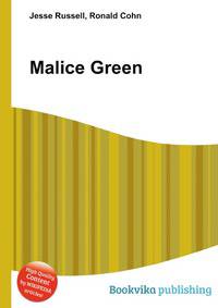 Malice Green