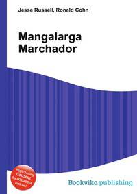 Mangalarga Marchador