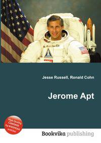 Jerome Apt