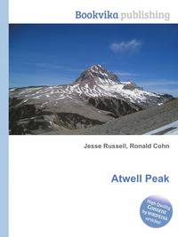 Atwell Peak