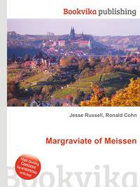 Margraviate of Meissen