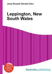 Leppington, New South Wales