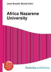 Africa Nazarene University