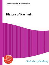 History of Kashmir