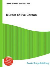 Murder of Eve Carson