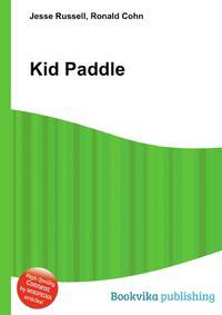 Kid Paddle