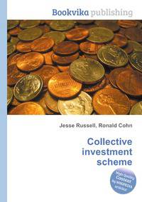 Collective investment scheme