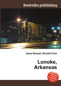 Lonoke, Arkansas