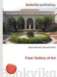 Freer Gallery of Art