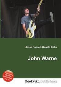 John Warne