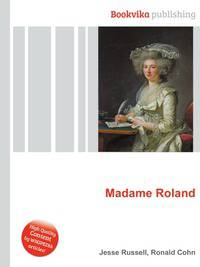 Madame Roland