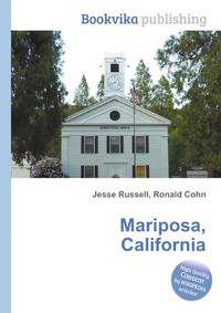 Mariposa, California