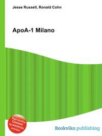 ApoA-1 Milano
