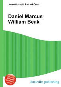 Daniel Marcus William Beak
