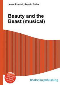 Beauty and the Beast (musical)