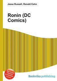 Ronin (DC Comics)
