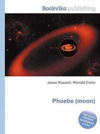 Phoebe (moon)
