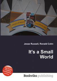 It's a Small World
