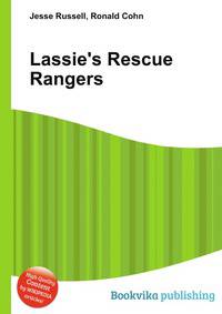 Lassie's Rescue Rangers
