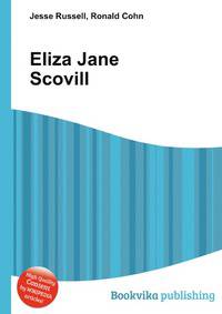 Eliza Jane Scovill