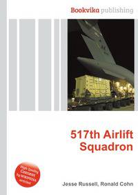 517th Airlift Squadron